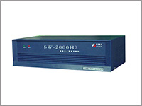 SW-2000HD说明书