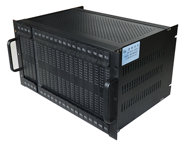 矿用调度机能在煤矿行业中使用的原因是什么