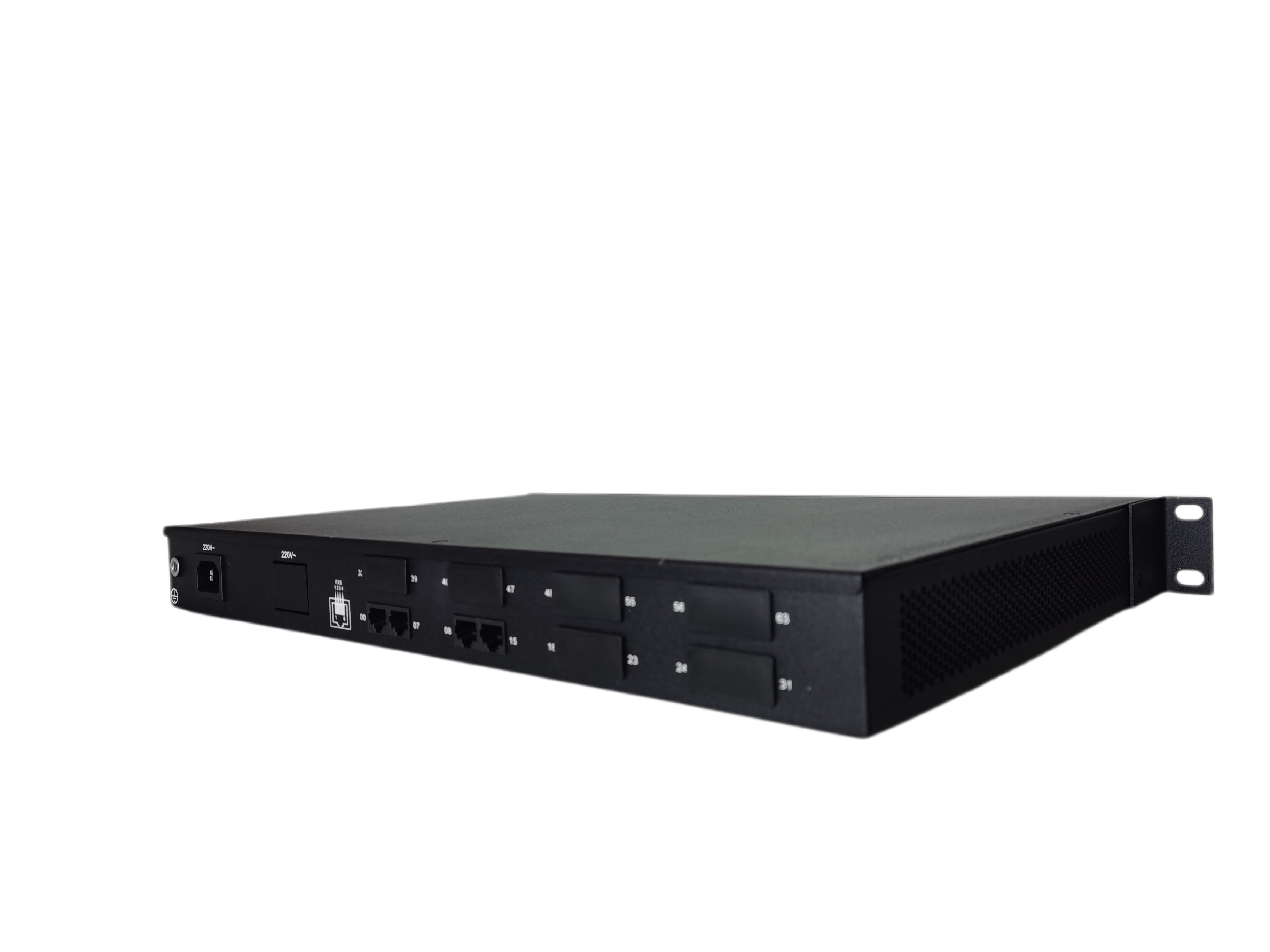 AL2008L16录音设备