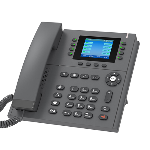 AL-V821系列IP电话机